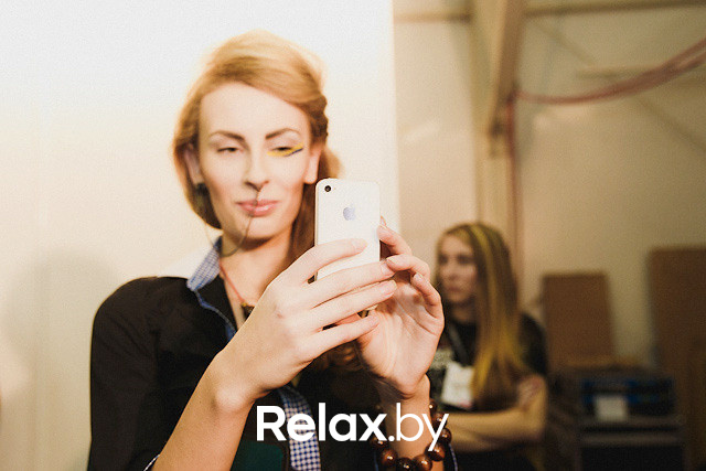 Backstage BFW, фото № 31