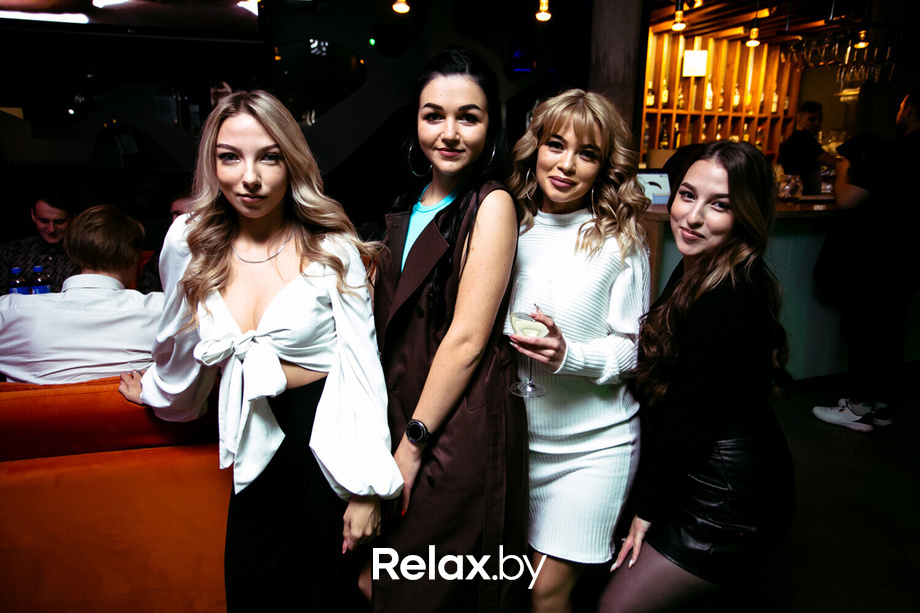 Ночные жители, фото № 55