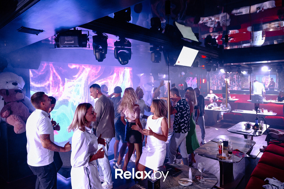 Radio Killers, фото № 44