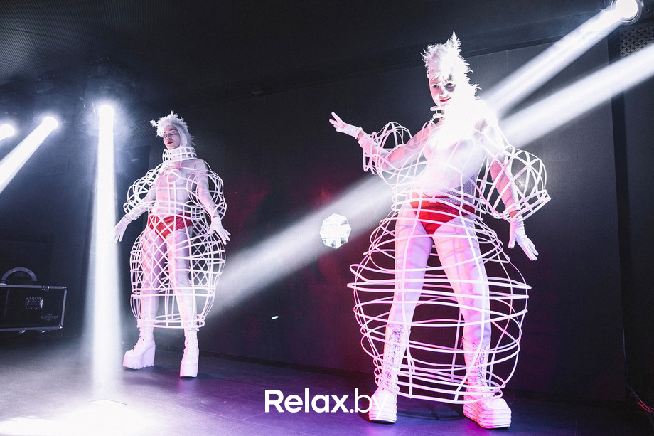 Cococoon, фото № 63