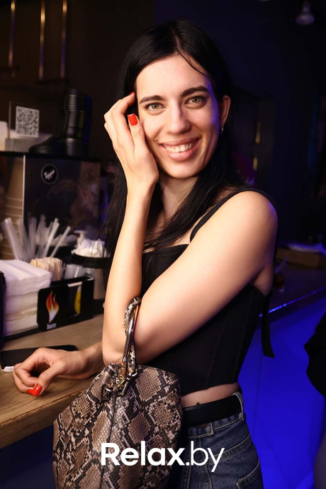 Ночные жители, фото № 69