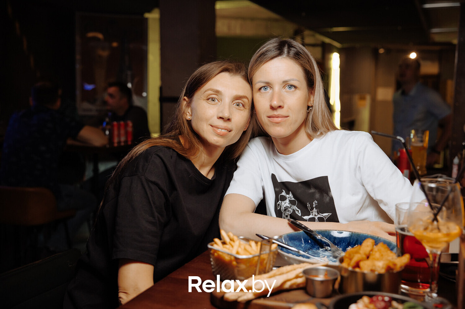 Saturday In Zavod, фото № 11