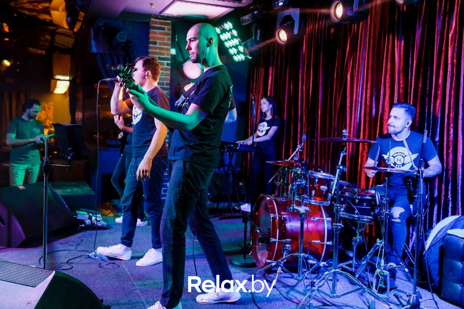 Brooklyn Live!, фото № 18