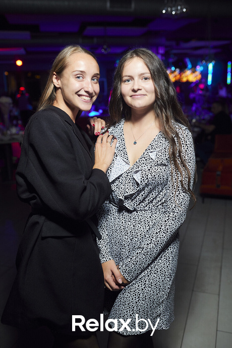 Ночные жители, фото № 36