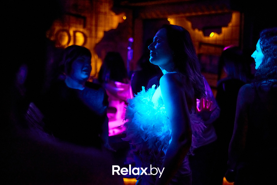 Saturday In Zavod, фото № 88