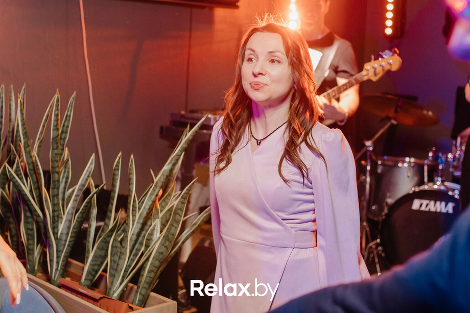 Ночные жители, фото № 61