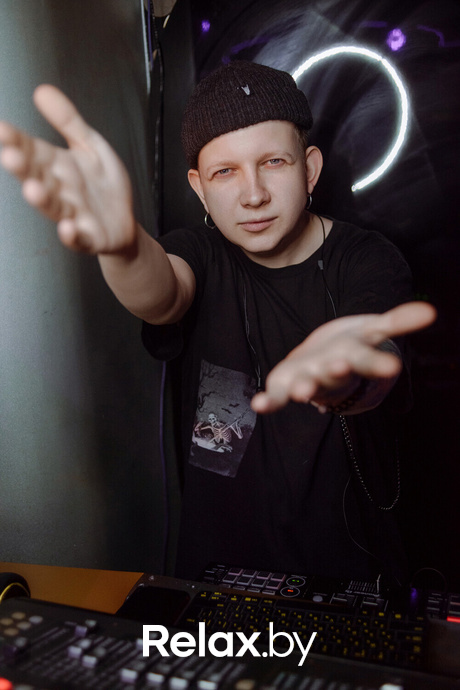 Friday LUXURIA LXR, фото № 24