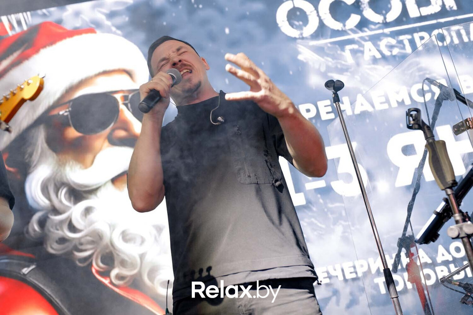 Новогодний корпоратив, фото № 83