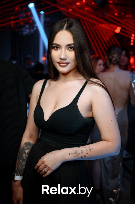 Saturday party, фото № 30