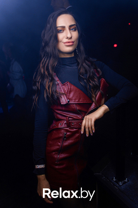 Клубный концерт Jony, фото № 54