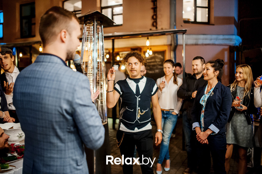 Hendrick's CucuMusic, фото № 193