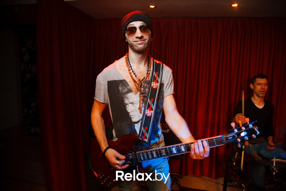 Концерт группы 25 кадр, фото № 58