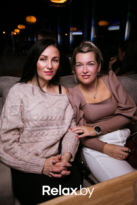 Выступление cover band «Брайтон Бич», фото № 24