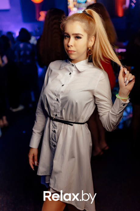 Cyber Punk, фото № 91