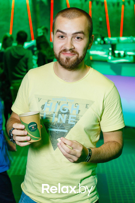 Кинопоказ Jameson Film Club с Гоблином, фото № 15