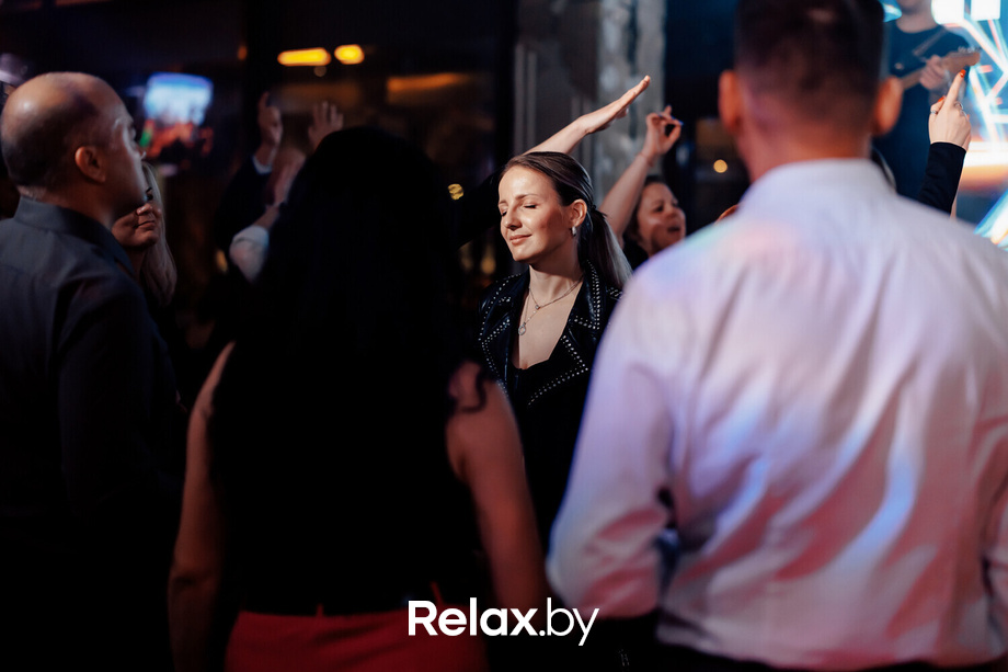 Friday Party, фото № 35