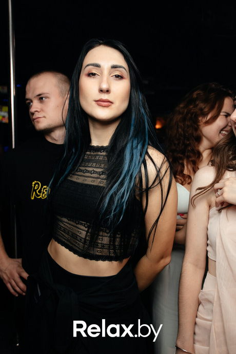 Ночь знакомств, фото № 28