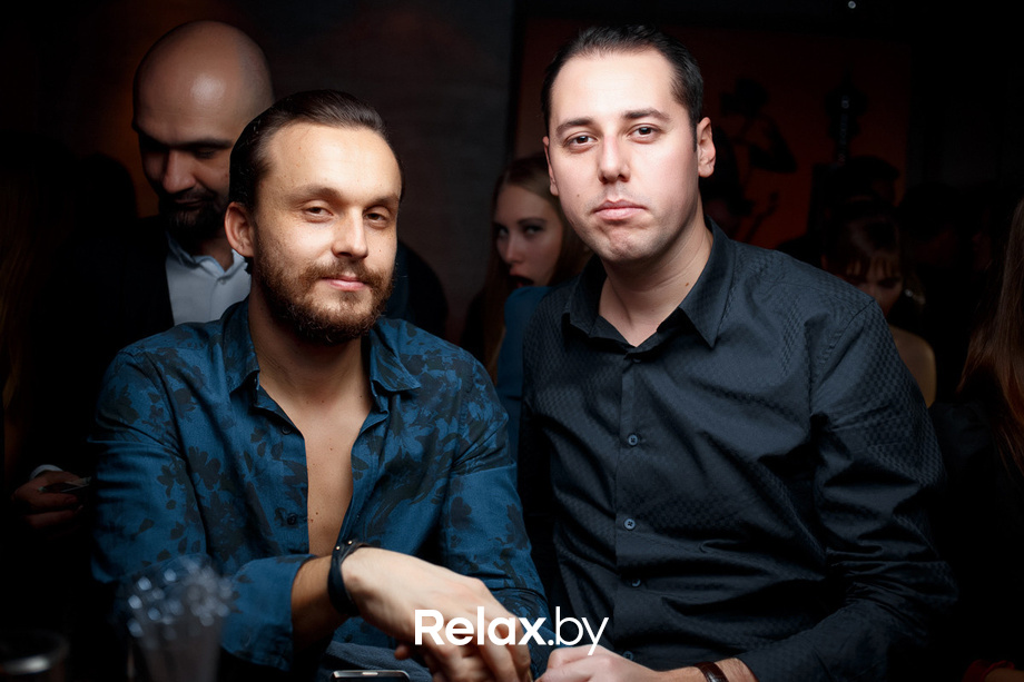 Masquerade by MOЁT & CHANDON, фото № 61