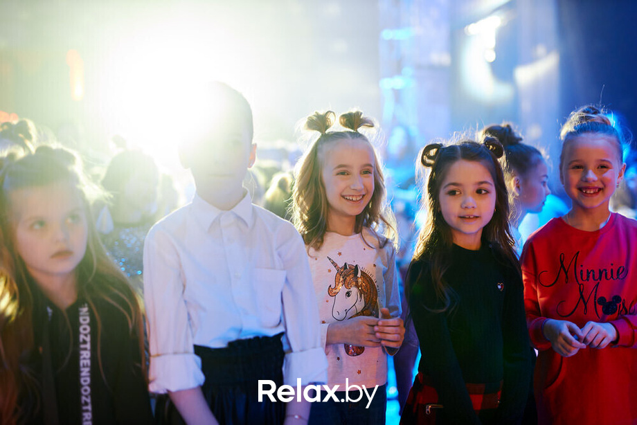 FASHION KIDS’ SHOW, фото № 327