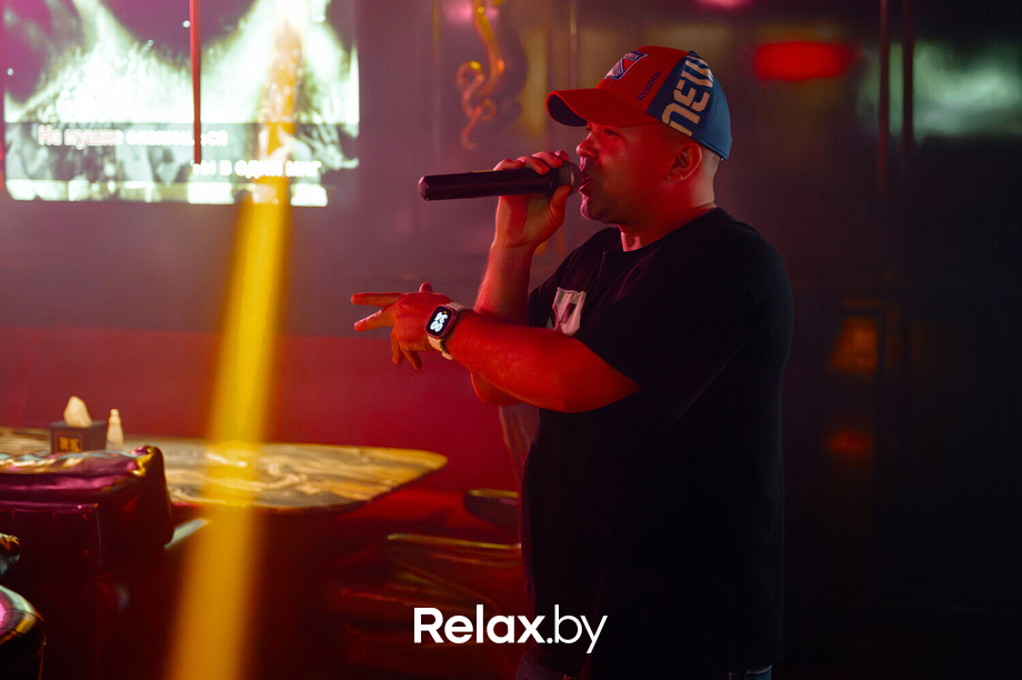 Radio Killers, фото № 37