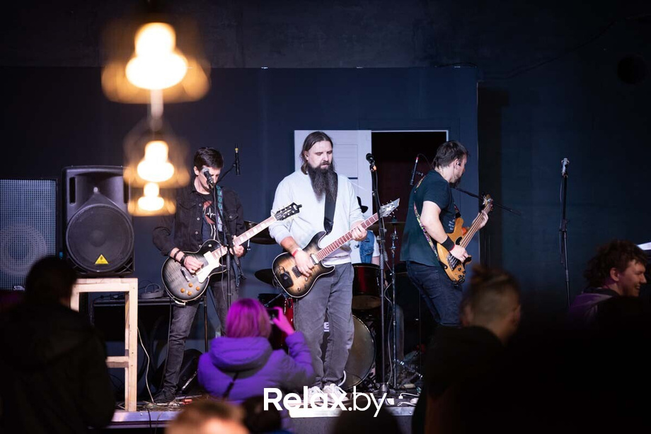 Таверна World of Barcraft, фото № 137