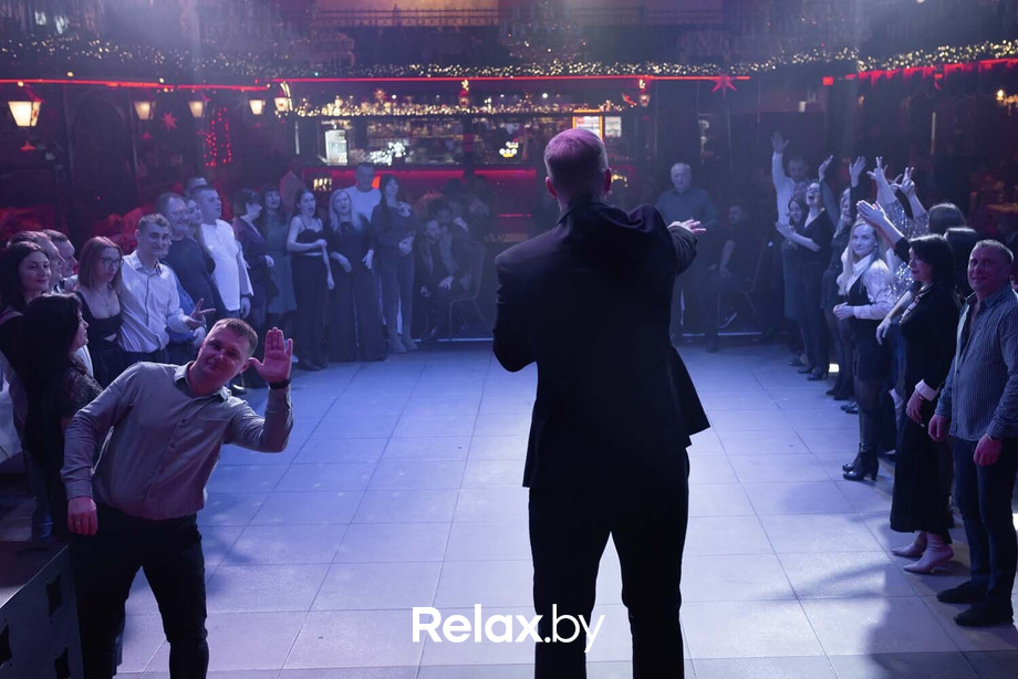 MoulinRouge, фото № 53