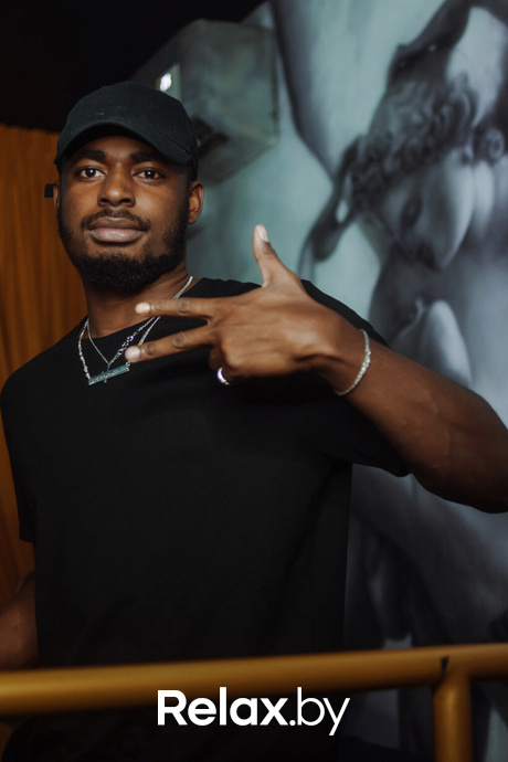 Friday, фото № 26