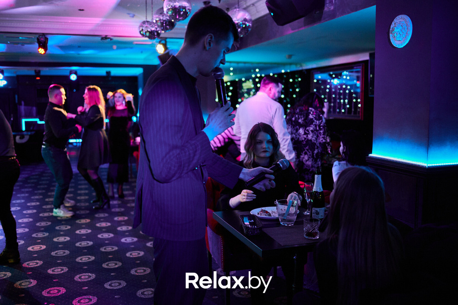 Karaoke Warm, фото № 19