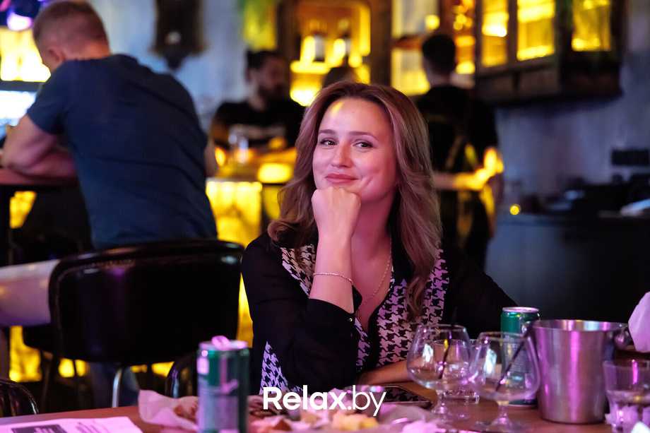 Friday Party, фото № 41