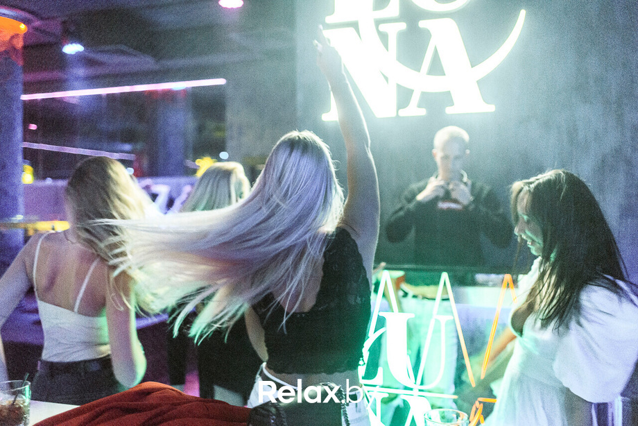 Summer chill, фото № 41