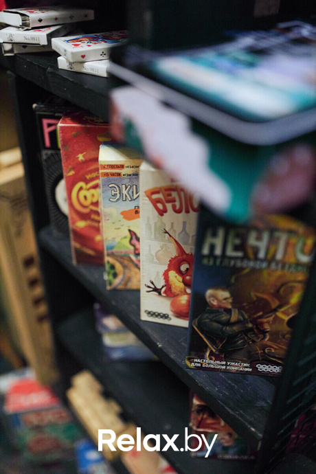 Live Lounge — Ольга Никитина, фото № 17