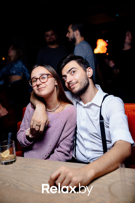 Ночные жители, фото № 63