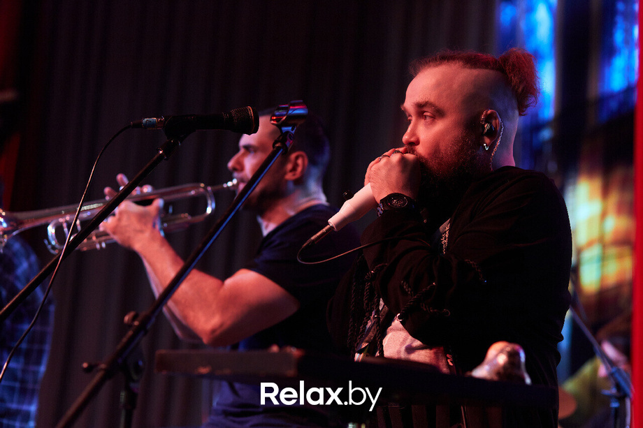 «Евгений Маргулис в казино Опера», фото № 35