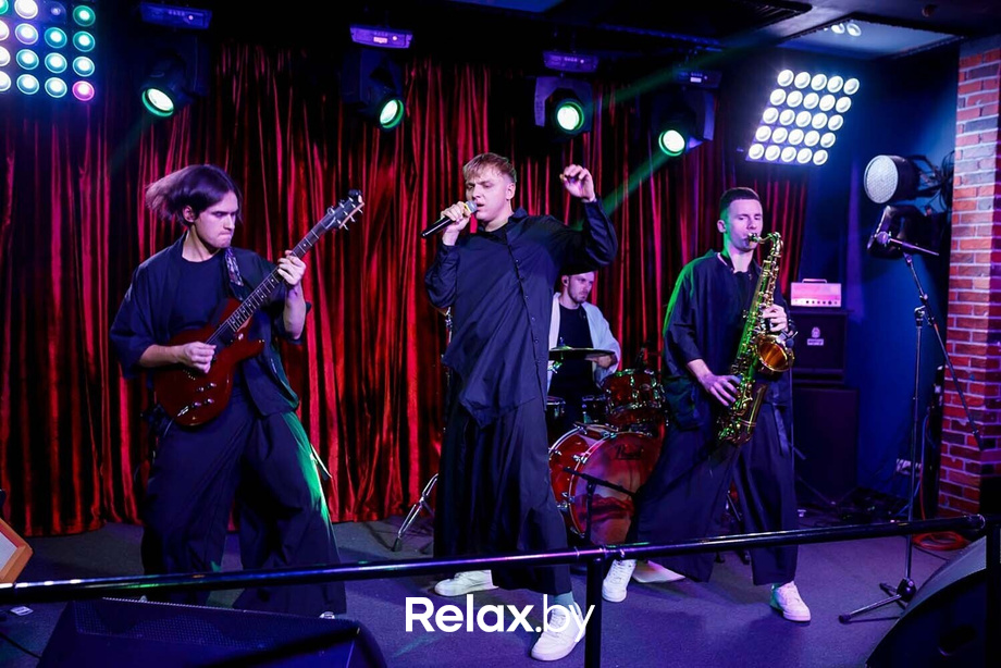 Brooklyn Live!, фото № 15