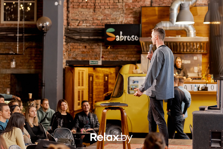 Отчетный концерт, фото № 106