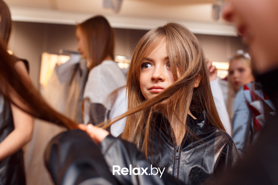 Fashion Baby, фото № 8