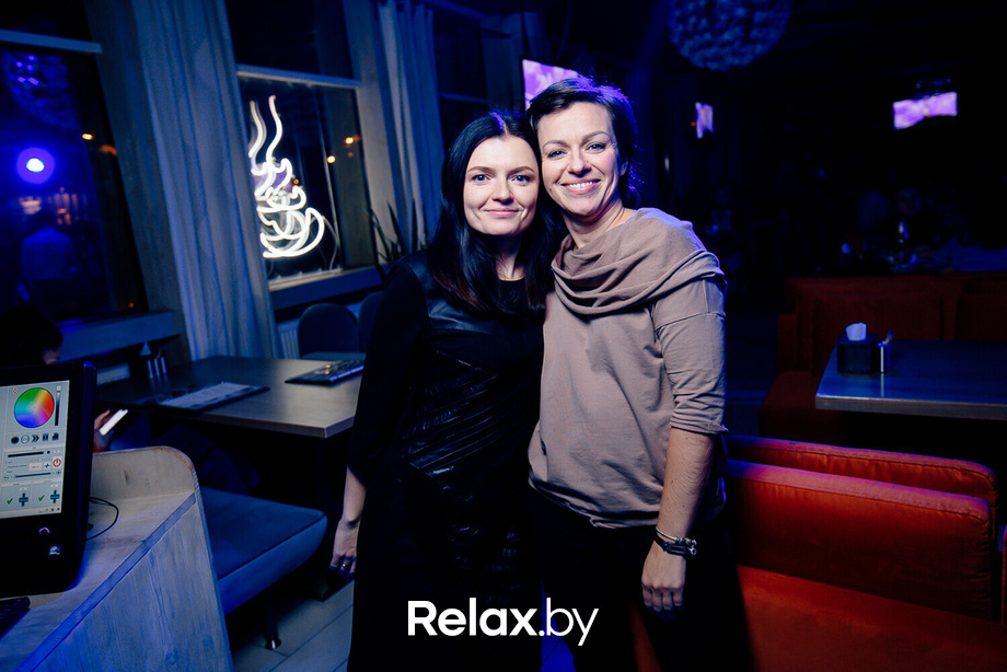 Ночные жители, фото № 6