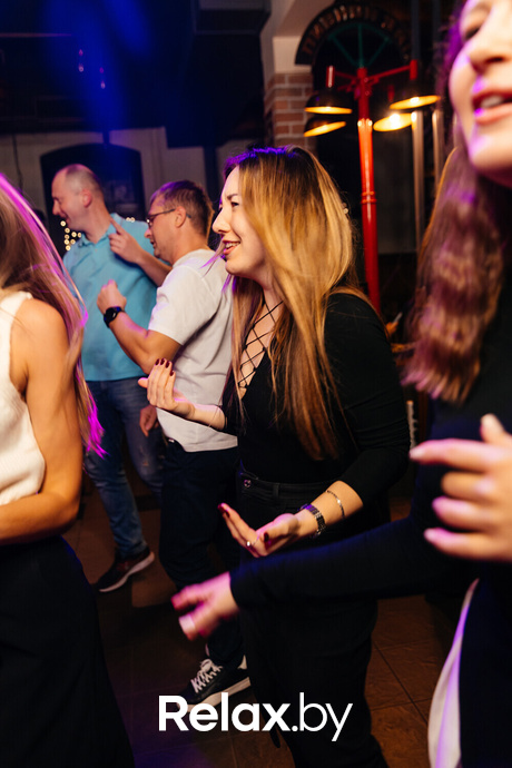 Суббота в Броваре, фото № 87