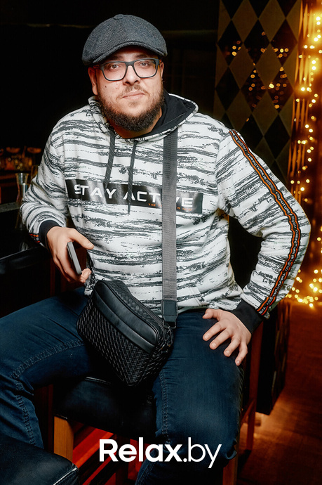 Старый Новый Год в Ангелах, фото № 18