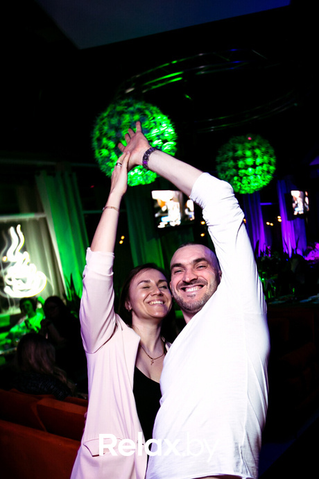 Ночные жители, фото № 63