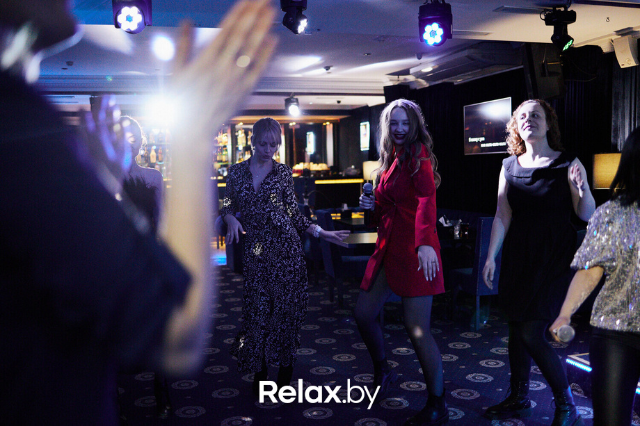 Karaoke Warm, фото № 33