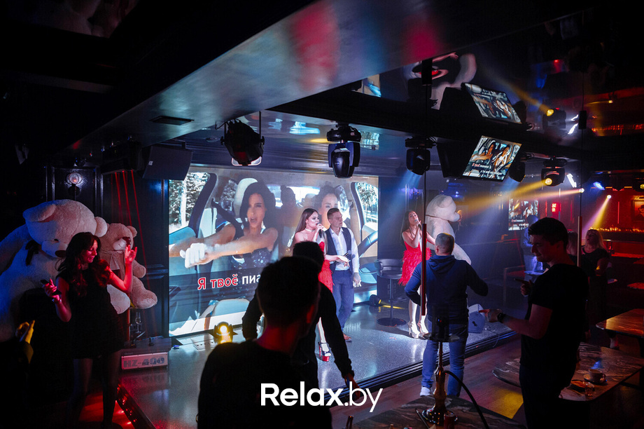 Суббота в Radio Killers, фото № 7