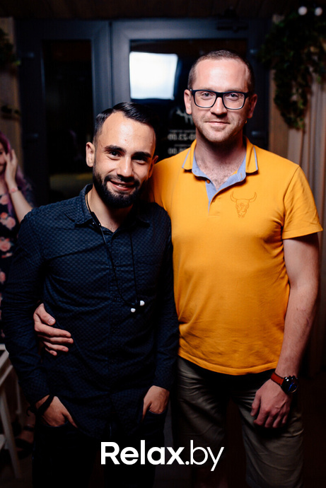 Hot Weekend, фото № 23