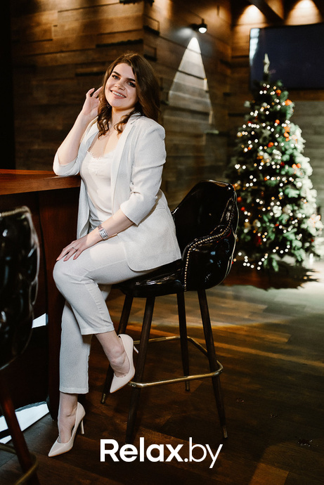 Выступление Анны Ничипоренко, фото № 50