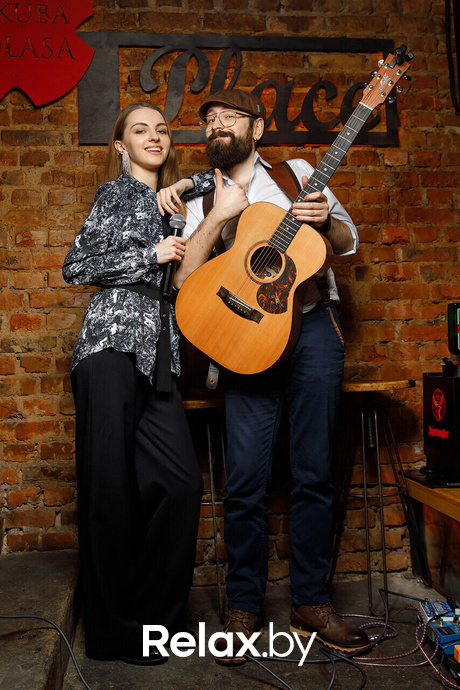 Live Lounge, фото № 61