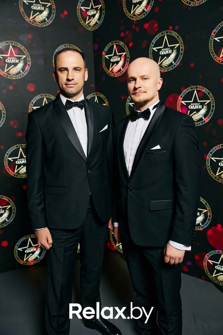 IX Бизнес-премия «Номер один», фото № 26