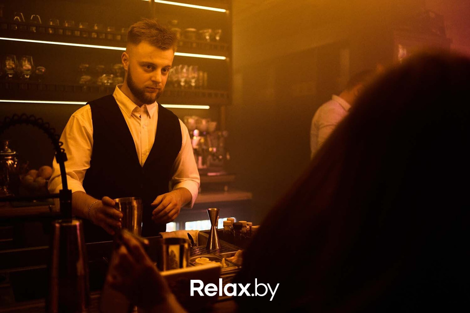 Второй день открытия караоке «Квартирник», фото № 18