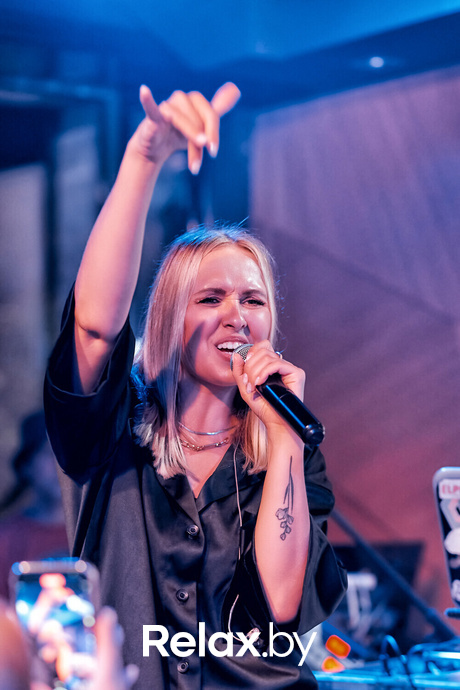 Saturday music, фото № 52