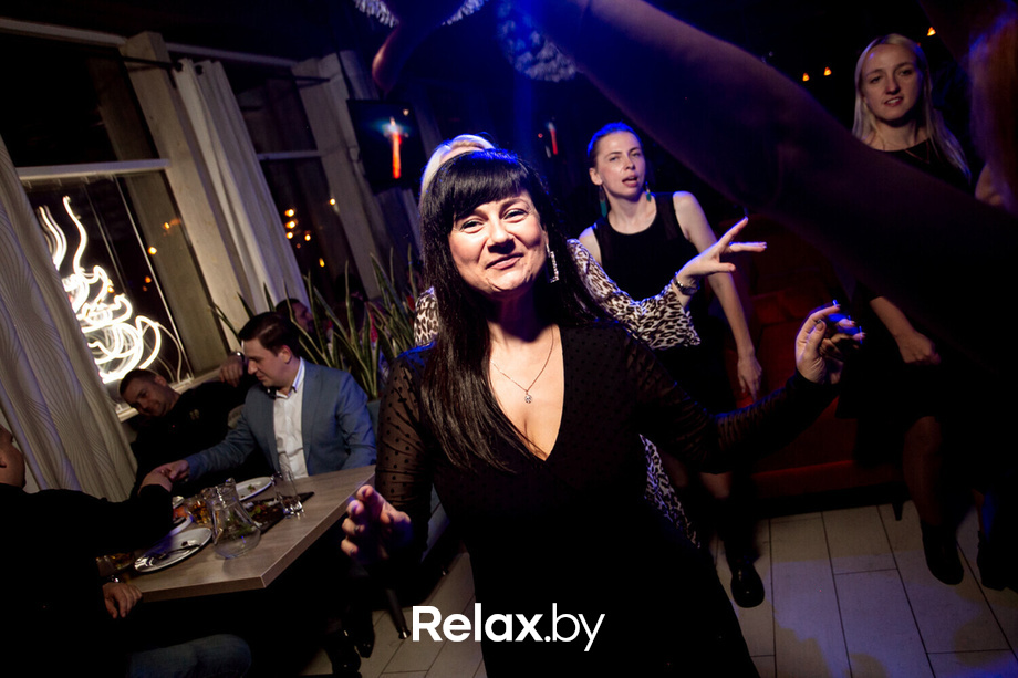 Ночные жители, фото № 68