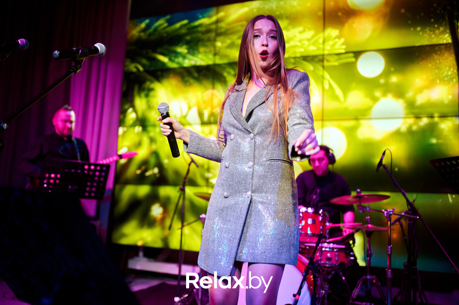 Новый 2021 год, фото № 84